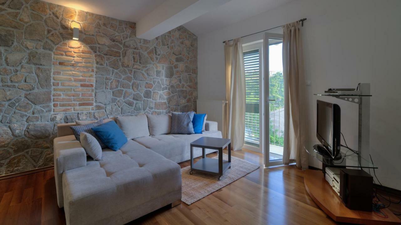 Apartment Kuk Senj  Exterior photo